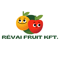 Révai Fruit Kft. - zöldség-gyümölcs nagykereskedelem logó