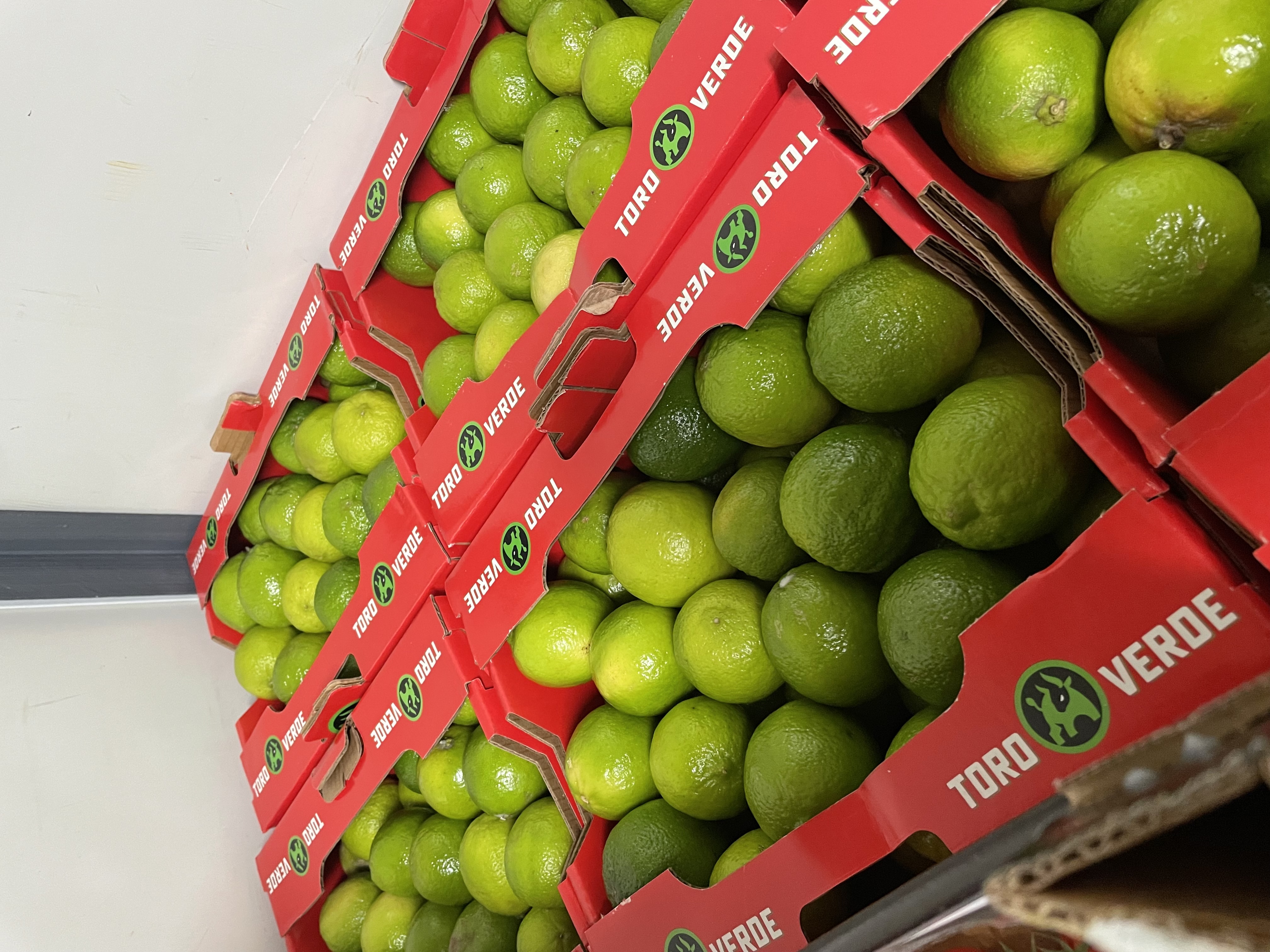 Lime